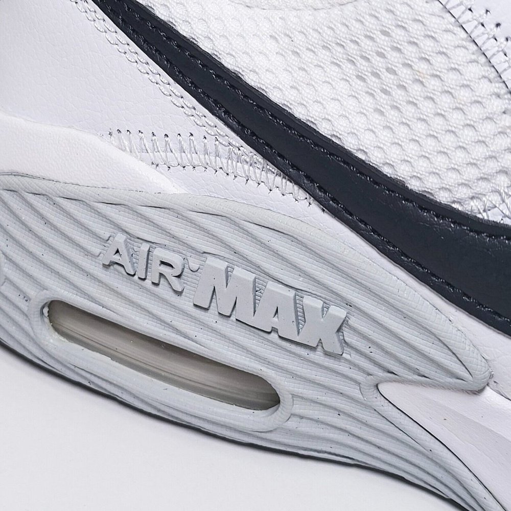 Nike Air Max Excee Men's Sneaker Shoe Limited Edition Athletic White CD4165-100 - Picture 3 of 8